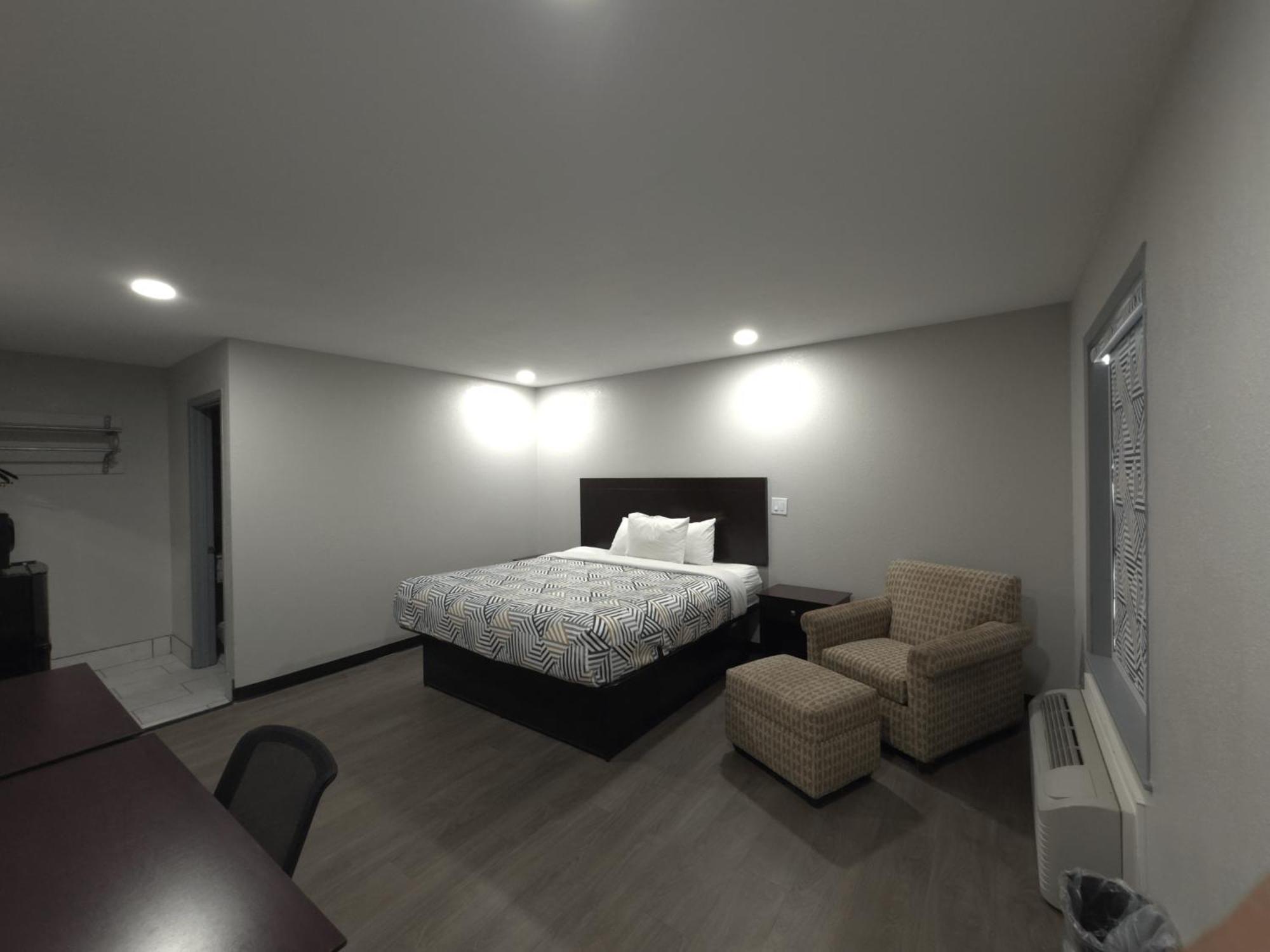 Relax Inn Mcgehee 외부 사진