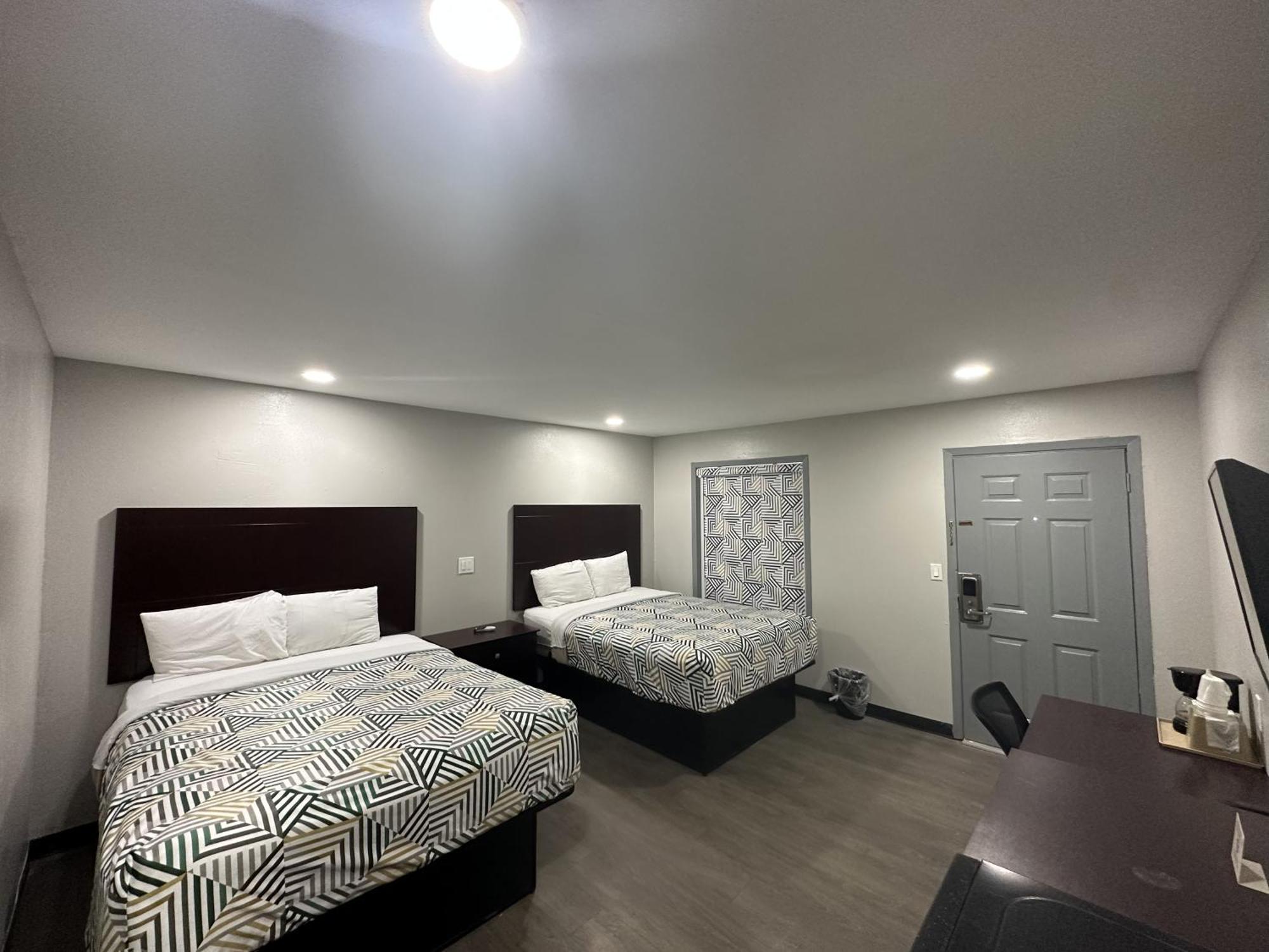 Relax Inn Mcgehee 외부 사진