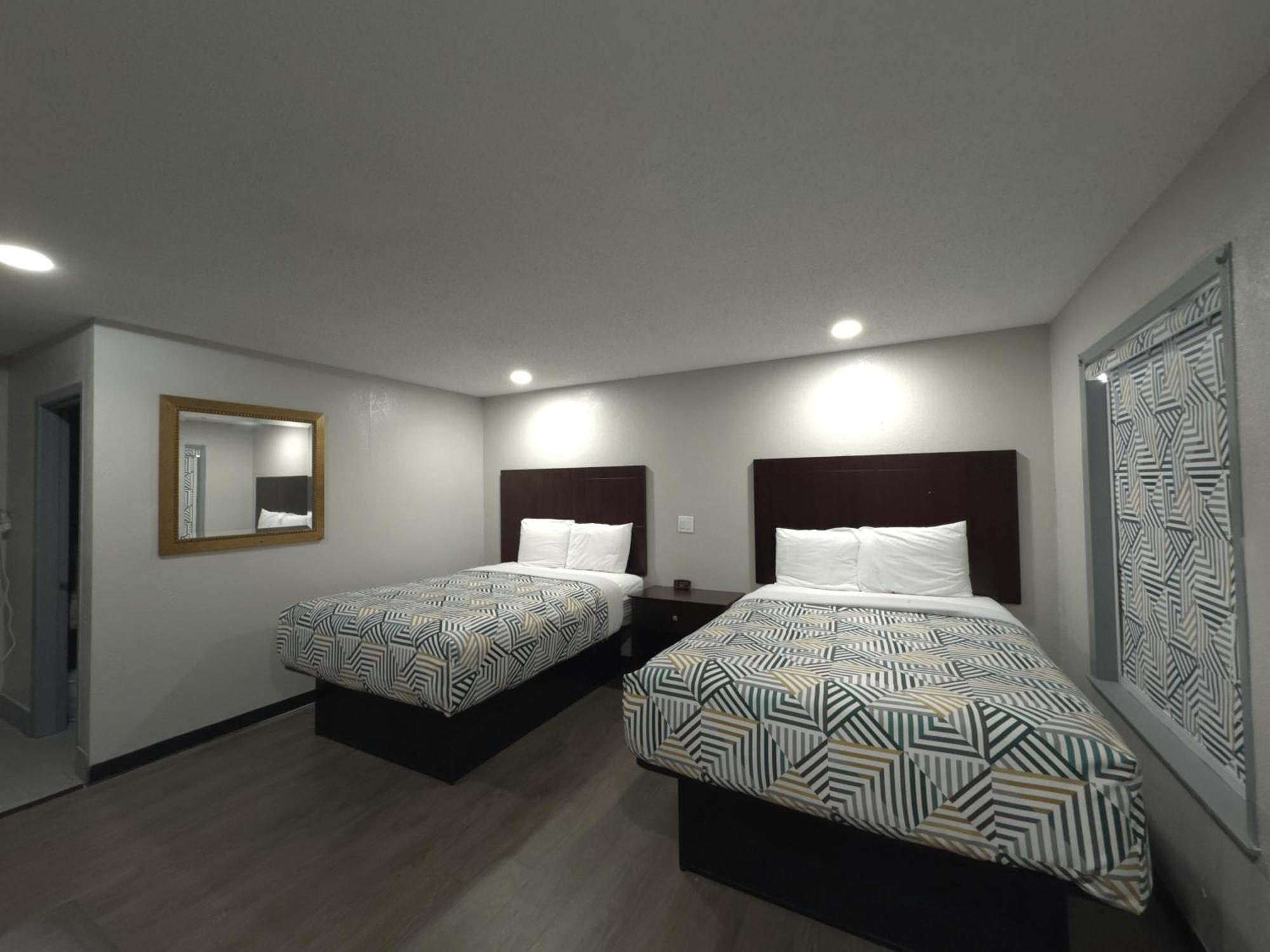 Relax Inn Mcgehee 외부 사진